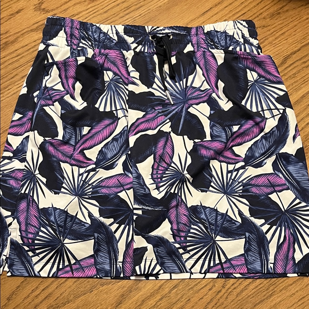 Tail White Label Skort